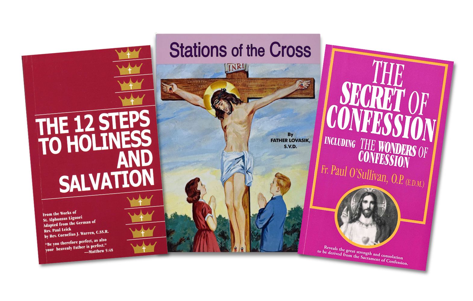Lent & Easter
